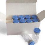 High purity Weight Loss GLP-1 Tirzepatide10mg 20mg 30mg CAS:2023788-19-2