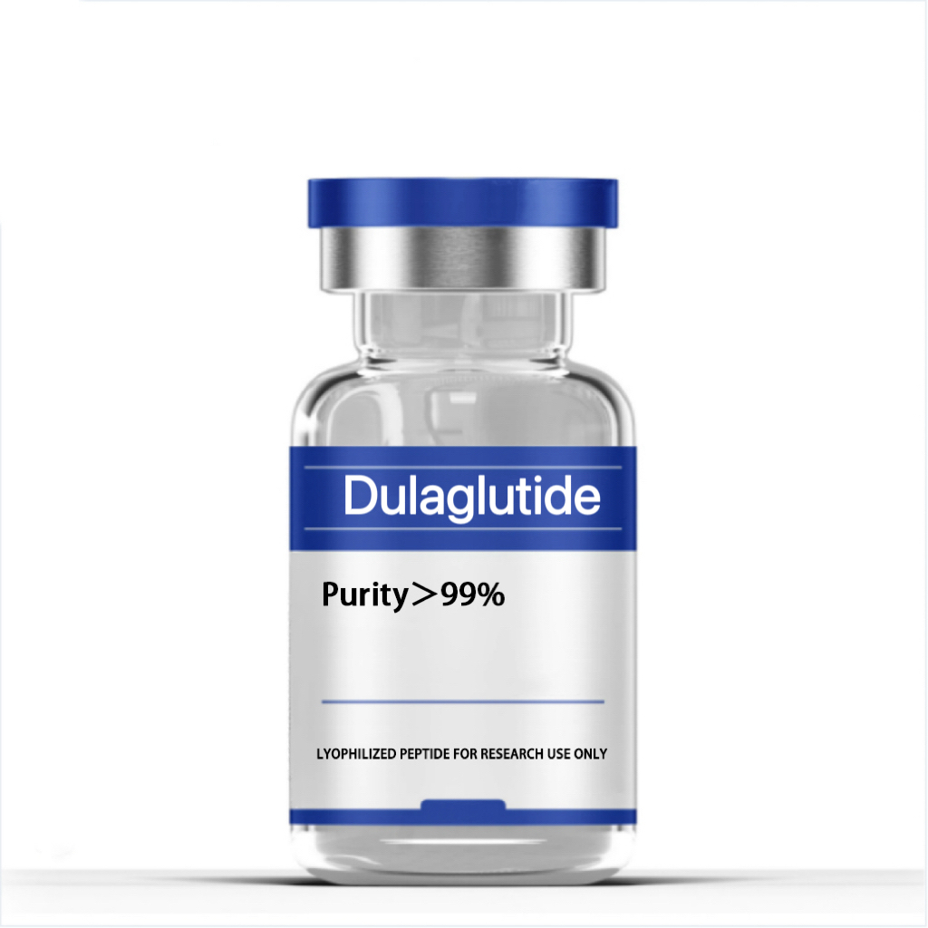 Dulaglutide 99% Purity CAS:923950-08-7