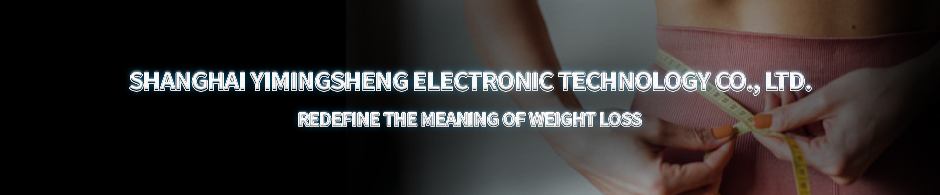 Shanghai Yimingsheng Electronic Technology Co., Ltd.