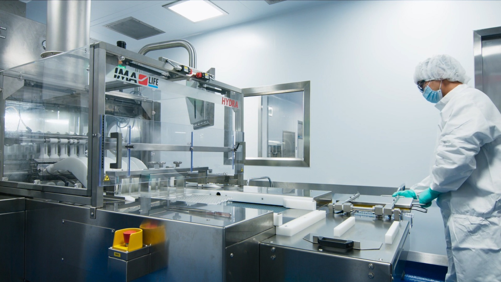 Shanghai Yimingsheng Electronic Technology Co., Ltd.